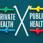 Comparing Private vs. Public Health Insurance: Which is Right for You?